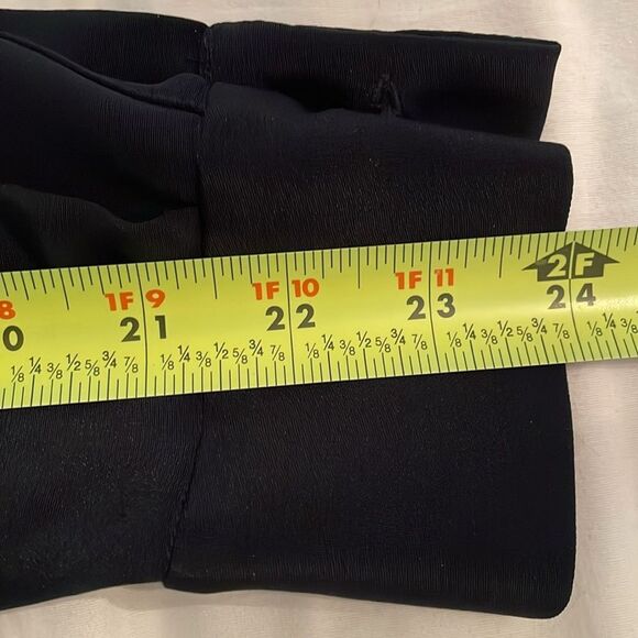 3.1 Phillip Lim Purple Black Silk Long Sleeve Blouse Top Shirt Womens Size 2 - Picture 5 of 11